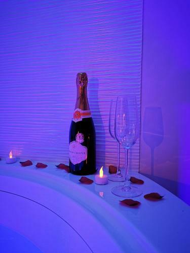 Apartamento Lovesparadise -suite Le Secret