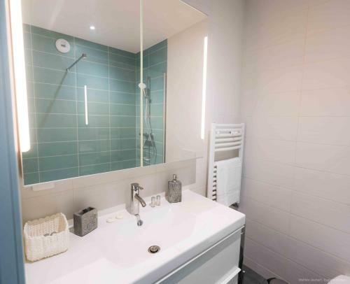 Bed & Breakfast Chambres D'h�tes Du Bistrot D'ici