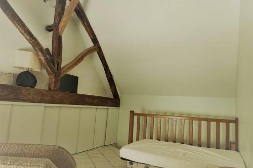 Apartamento Appartement Paisible Et Spacieux