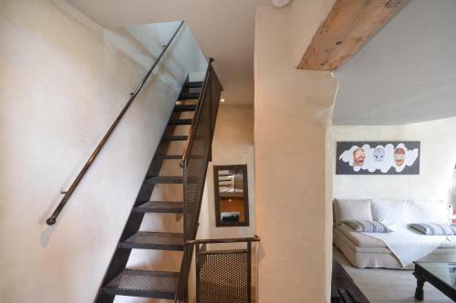 18 Nostra - Une Maison De Charme Dans Le Centre Historique