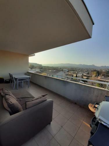 Apartamento Terrasse Sur Les Alpilles