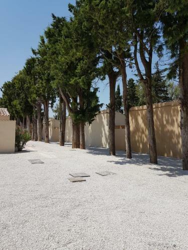 Bastidon Des Alpilles 23