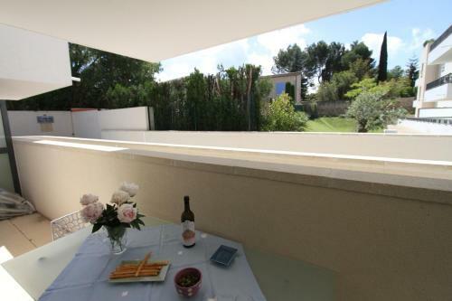Apartamentos Alpilles Villa Serena