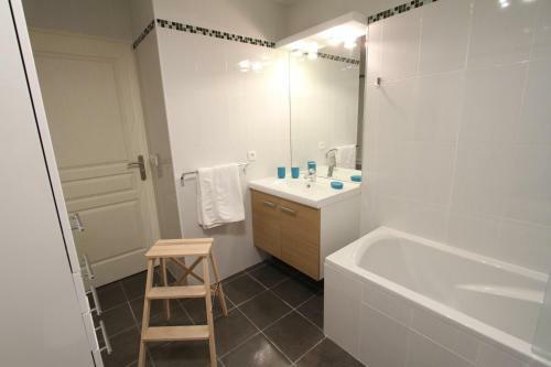 Apartamentos Alpilles Villa Serena