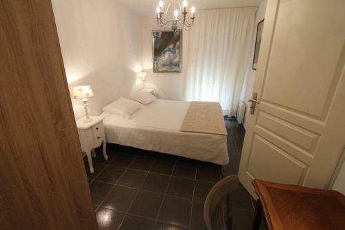 Apartamentos Alpilles Villa Serena
