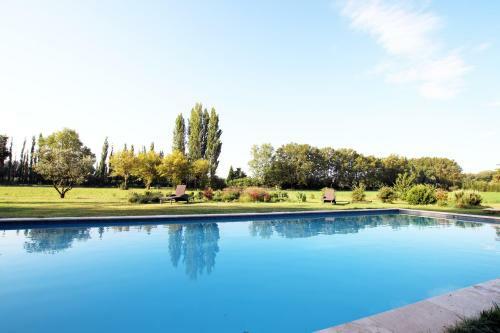 Villa Melodie St Remy 6ha Piscine