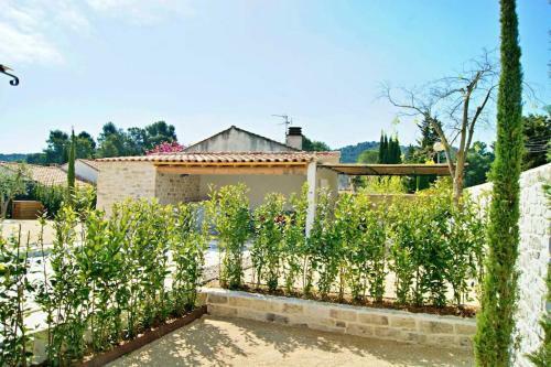 Villa La Maison D'angele Saint R�my De Provence