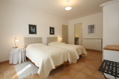 Bed & Breakfast Mas Des Tourterelles