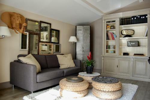 La Villa Rose Saint R�my De Provence