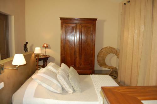 La Villa Rose Saint R�my De Provence