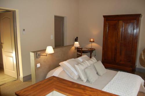 La Villa Rose Saint R�my De Provence