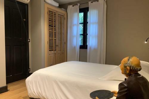 La Villa Rose Saint R�my De Provence