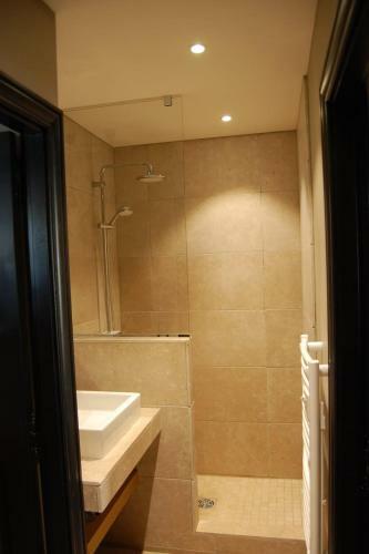 La Villa Rose Saint R�my De Provence