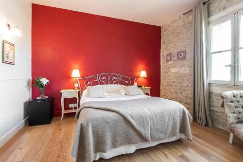 Hotel Mas Valentine