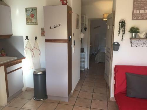 Apartamento Clos Des Templiers
