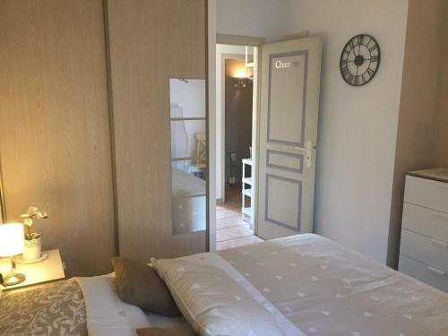 Apartamento Clos Des Templiers