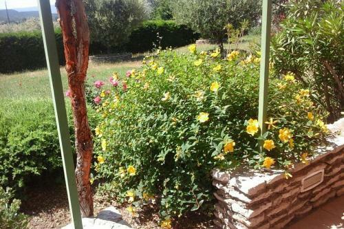 Magnifique Villa Dans Le Luberon