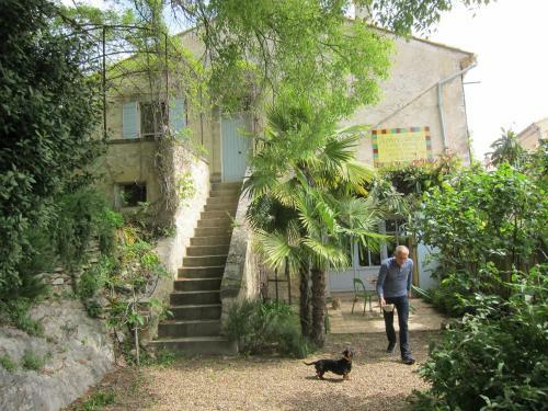 La Maison Des Couleurs