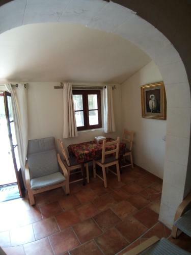 Apartamento Les Dryades (studio)