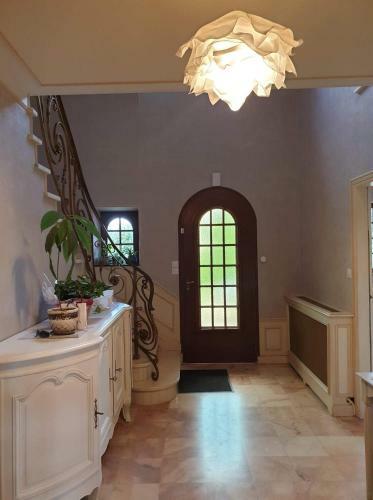 Bed & Breakfast Les Chambres De Kerchelgen