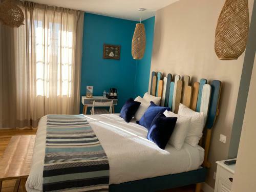 Bed & Breakfast La Rochelle Et L'aunis