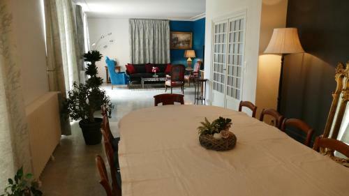 Bed & Breakfast La Rochelle Et L'aunis