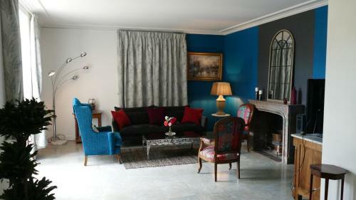 Bed & Breakfast La Rochelle Et L'aunis