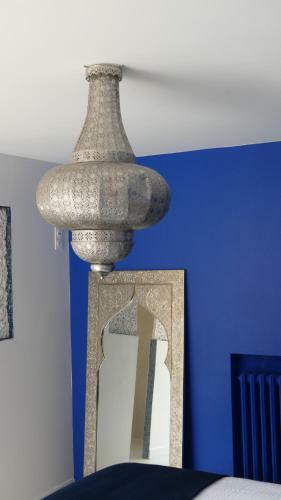Bed & Breakfast La Rochelle Et L'aunis