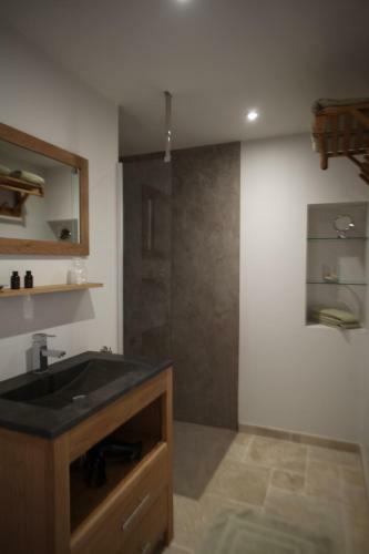 Bed & Breakfast Le Mas De La Coste