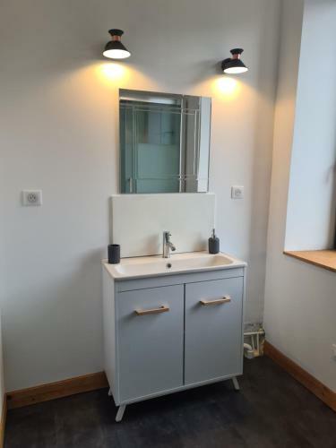 Apartamento Maison De La Source