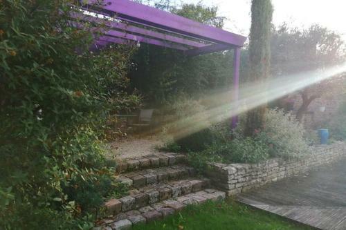 Apartamento La Jolie Parenth�se