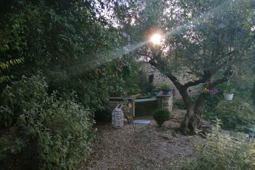 Apartamento La Jolie Parenth�se