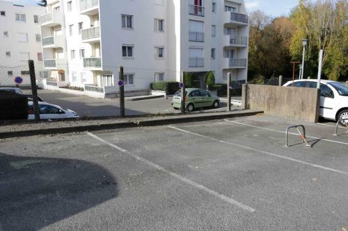 Apartamento Urban'appart