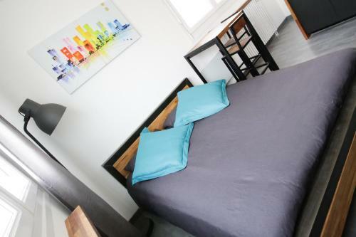 Apartamento Urban'appart