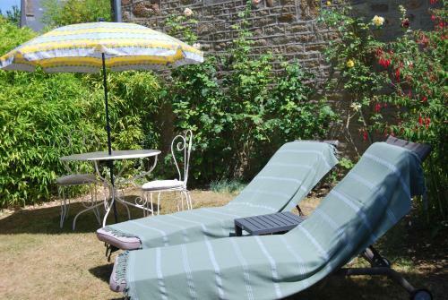 Apartamentos Appartement Le Mesnil