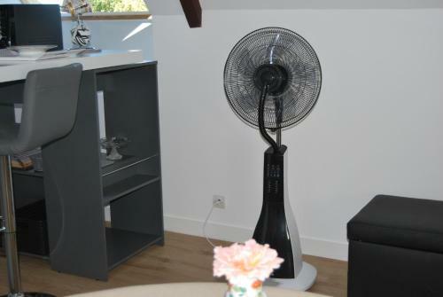Apartamentos Appartement Le Mesnil
