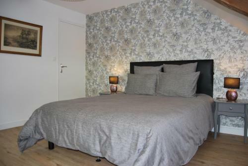Apartamentos Appartement Le Mesnil