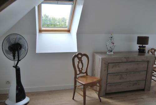 Apartamentos Appartement Le Mesnil
