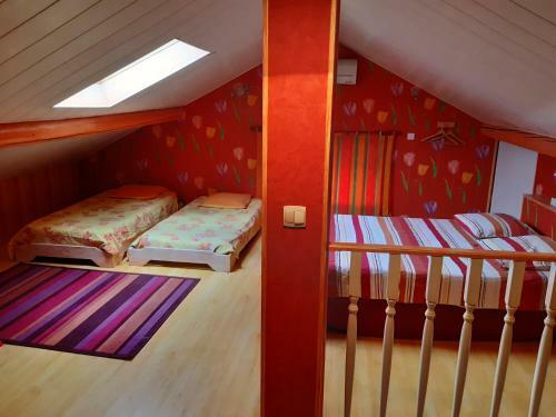 Bed & Breakfast La Providence, Chambres D'h�tes