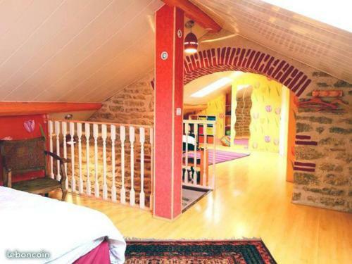 Bed & Breakfast La Providence, Chambres D'h�tes