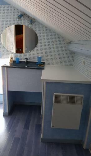 Bed & Breakfast La Providence, Chambres D'h�tes