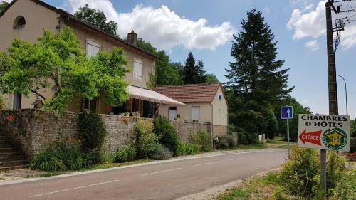 Bed & Breakfast La Providence, Chambres D'h�tes