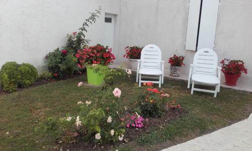 G�te Sur L'estuaire De La Gironde