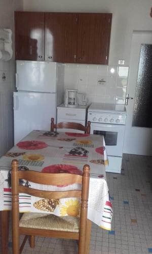 G�te Sur L'estuaire De La Gironde