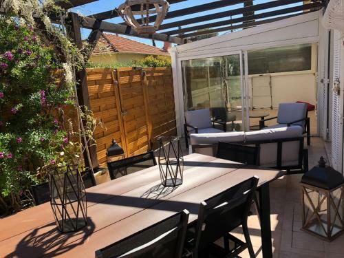 Apartamento Casa Del Pietro