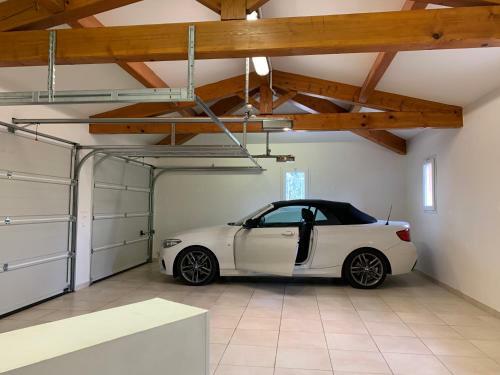 Villa Luxueuse Avec Piscine Chauff�e � Saint-rapha�l