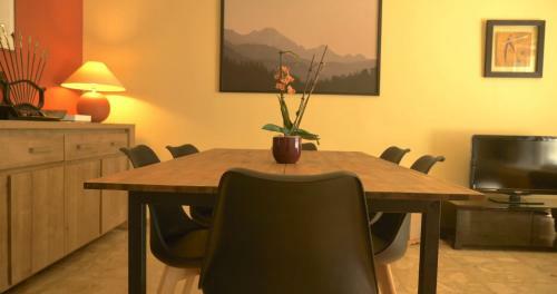 Apartamento Le Lorenzo Chic - Saint-rapha�l - Sncf - Wi-fi