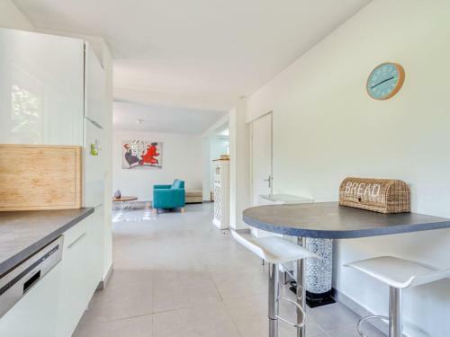 Holiday Home Les Nanous