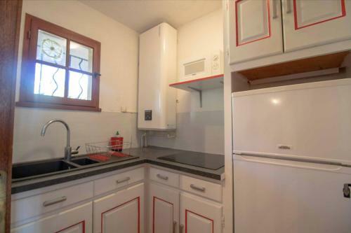 Apartamento Nice 35m At 450m From The Beach