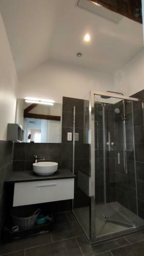 Apartamento Domaine Ravy-magnolia